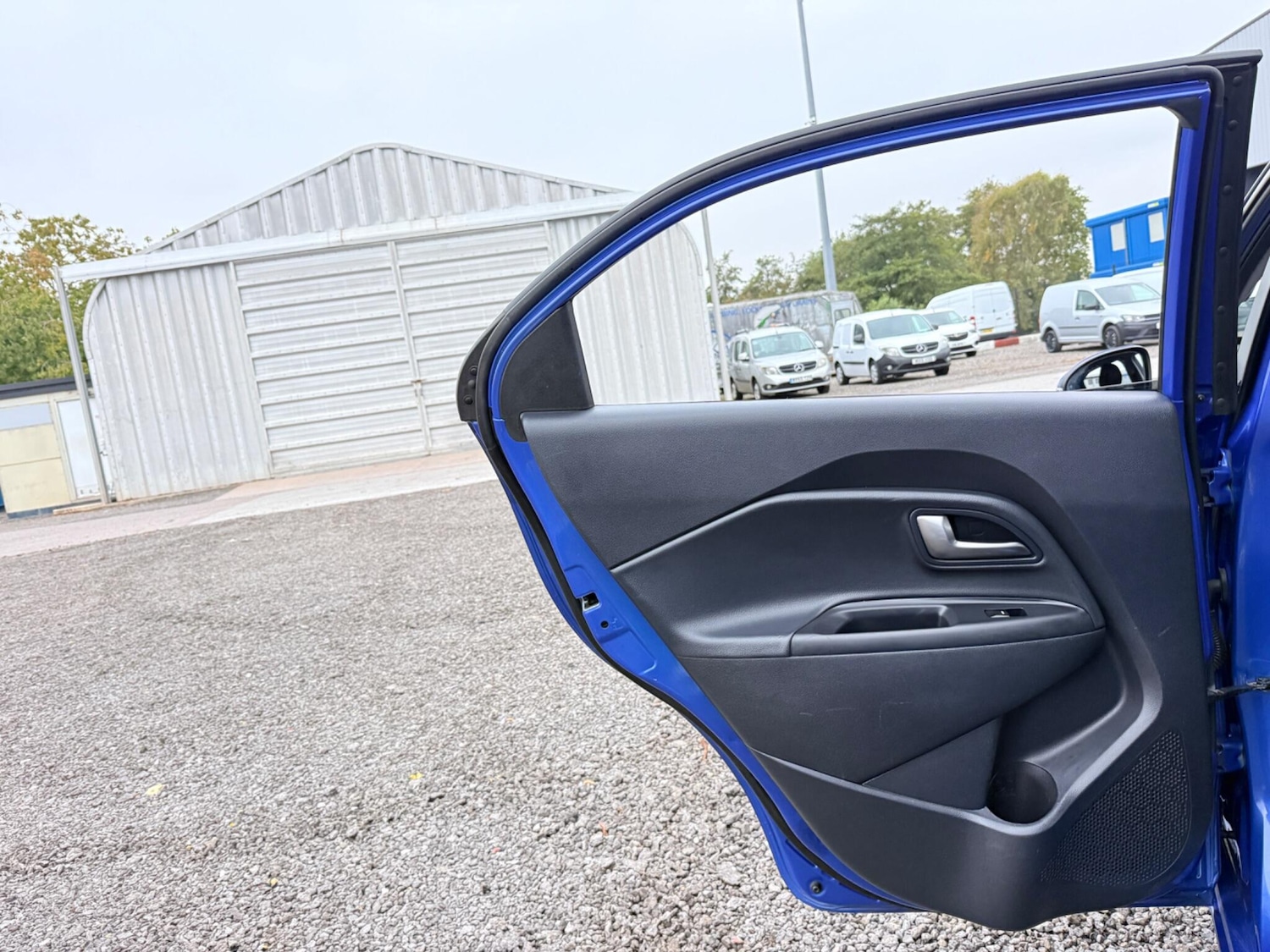 Used Kia Rio 2012 for sale - 76644634: Photo 29