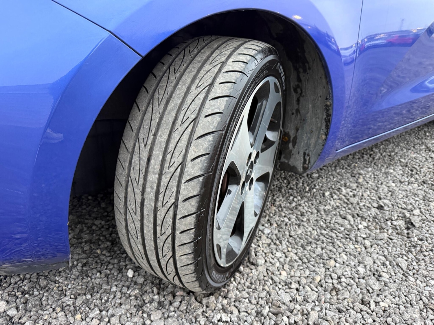 Used Kia Rio 2012 for sale - 76644634: Photo 34