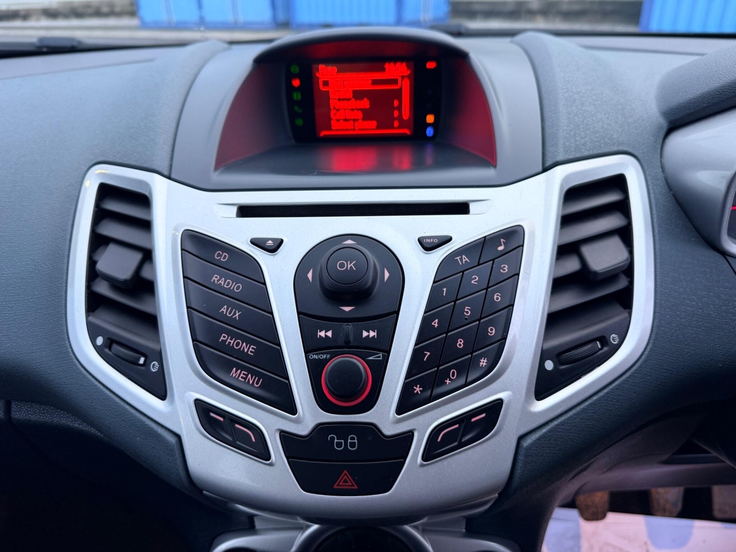 Used Ford Fiesta 2009 for sale - 77305441: Photo 20