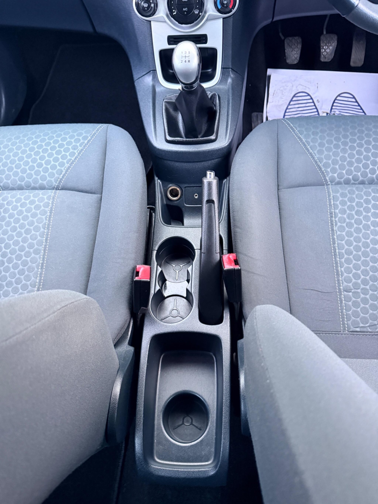 Used Ford Fiesta 2009 for sale - 77305441: Photo 21