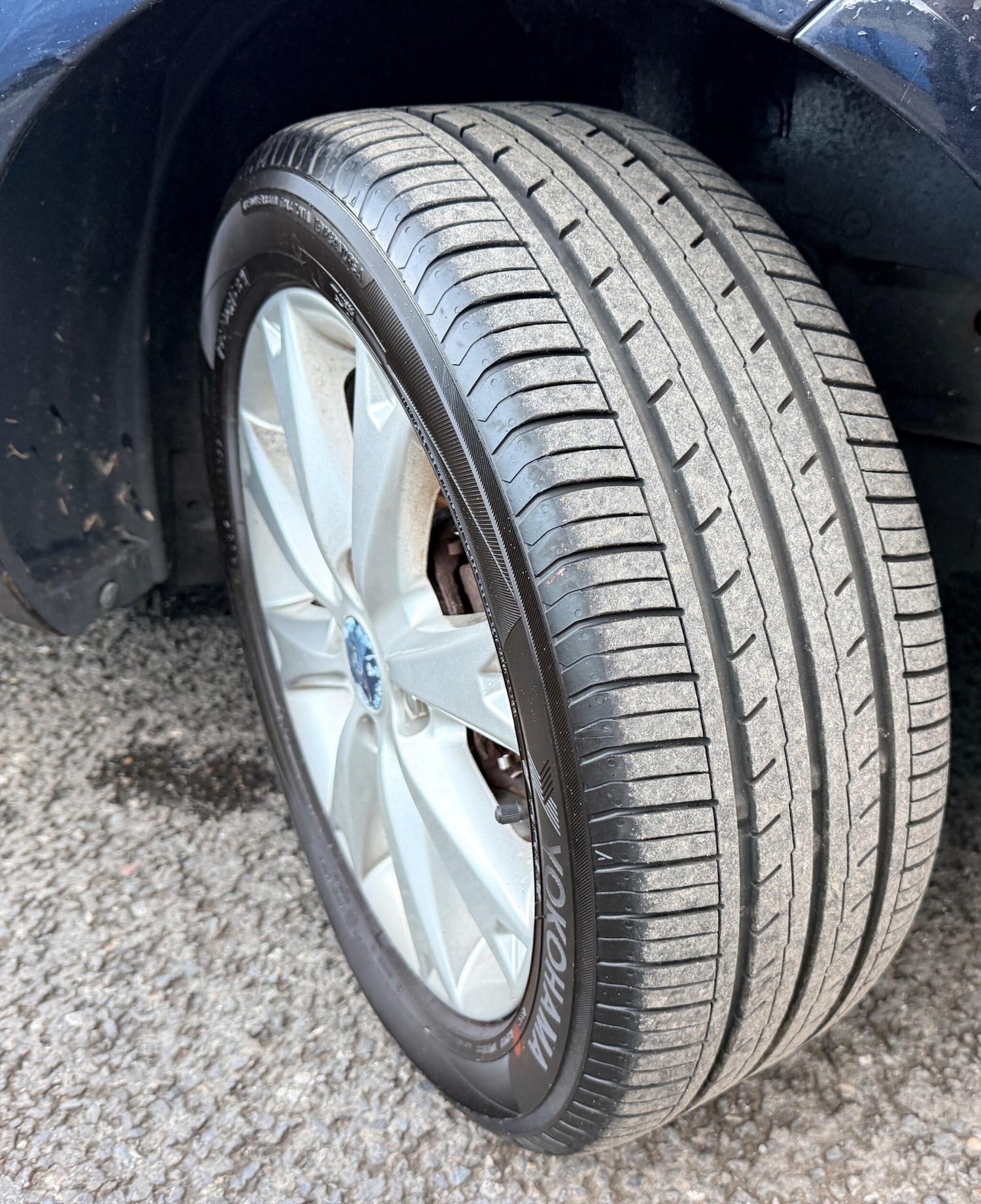 Used Ford Fiesta 2009 for sale - 77305441: Photo 31