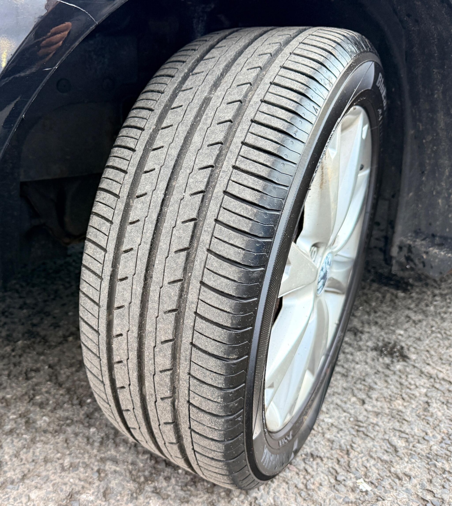 Used Ford Fiesta 2009 for sale - 77305441: Photo 34