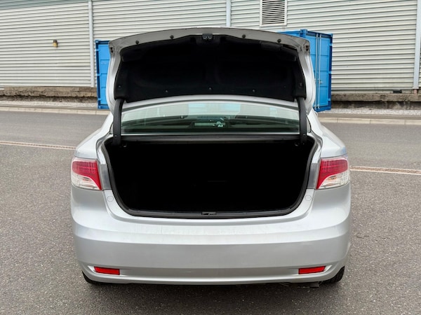 Used Toyota Avensis 2009 for sale - 76270869: Photo 10