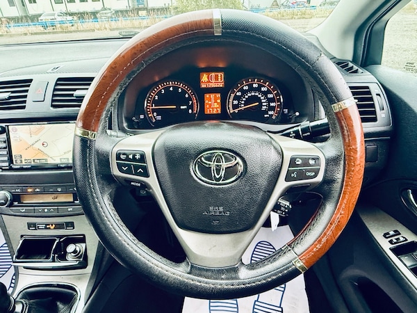 Used Toyota Avensis 2009 for sale - 76270869: Photo 13