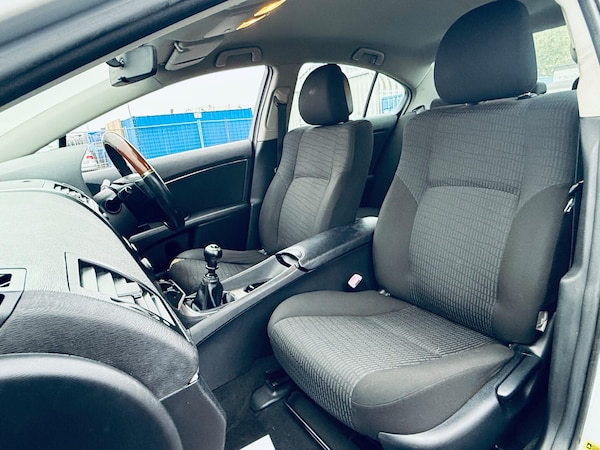 Used Toyota Avensis 2009 for sale - 76270869: Photo 18