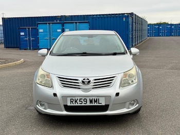 2009 (59) - 1.8 V-Matic TR Euro 4 4dr