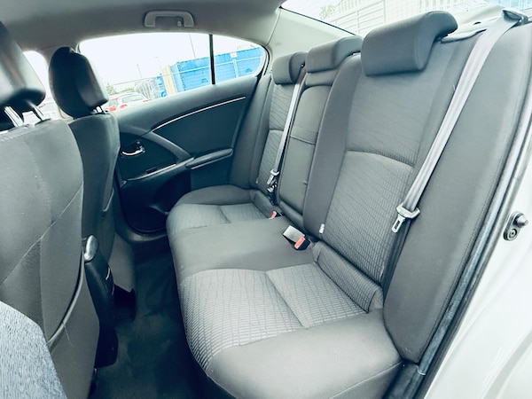 Used Toyota Avensis 2009 for sale - 76270869: Photo 20