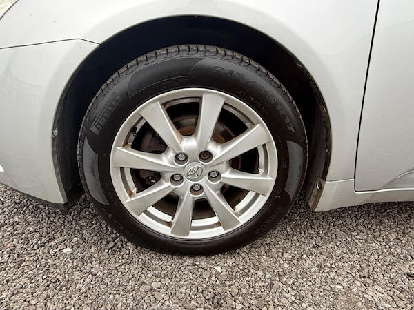 Used Toyota Avensis 2009 for sale - 76270869: Photo 27