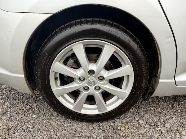 Used Toyota Avensis 2009 for sale - 76270869: Photo 29