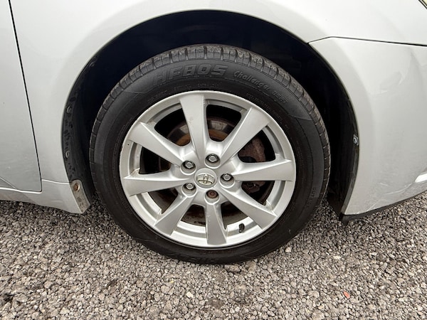 Used Toyota Avensis 2009 for sale - 76270869: Photo 30