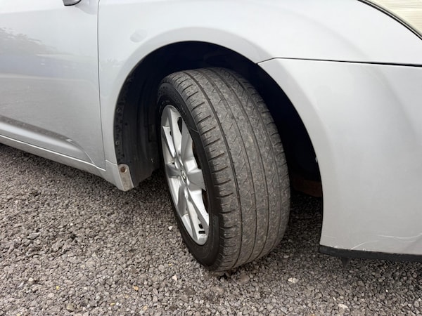 Used Toyota Avensis 2009 for sale - 76270869: Photo 31