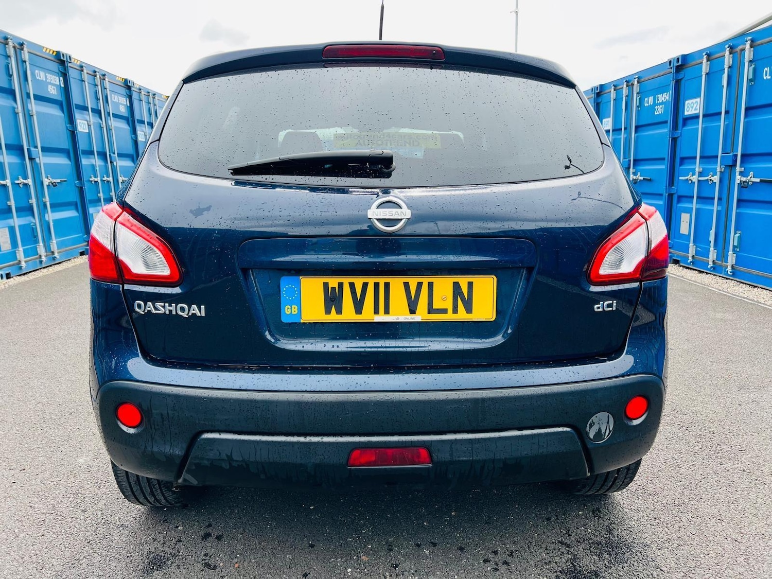 Vehicle 9
