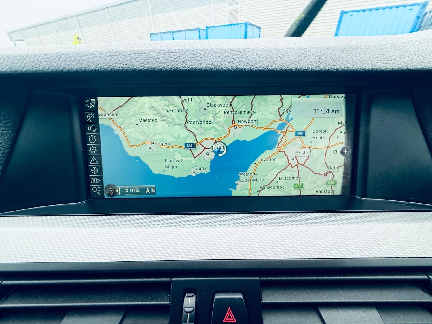 Used BMW 5 Series 2013 for sale - 77215737: Photo 18