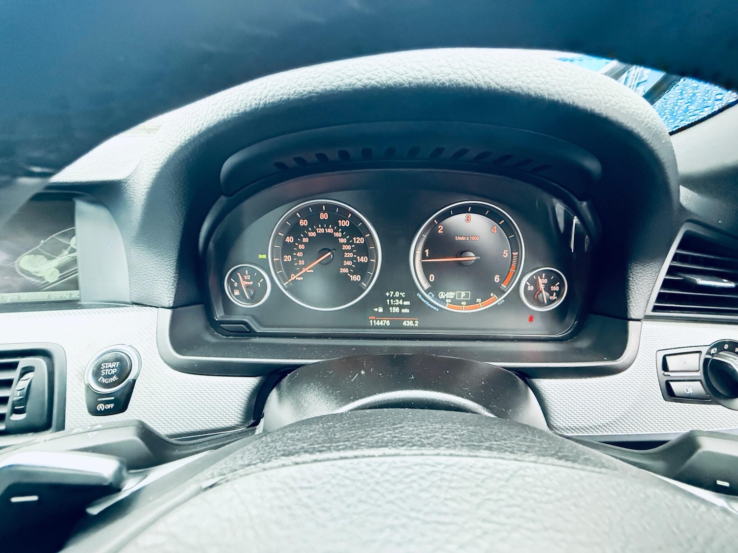 Used BMW 5 Series 2013 for sale - 77215737: Photo 19