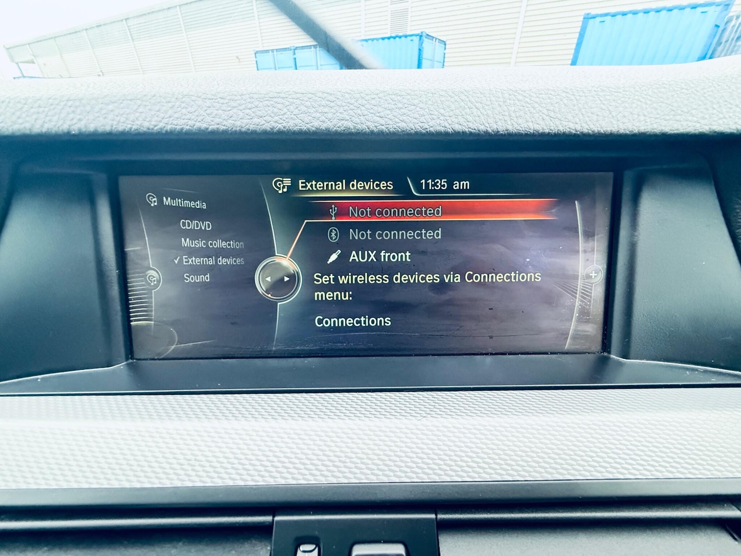 Used BMW 5 Series 2013 for sale - 77215737: Photo 20