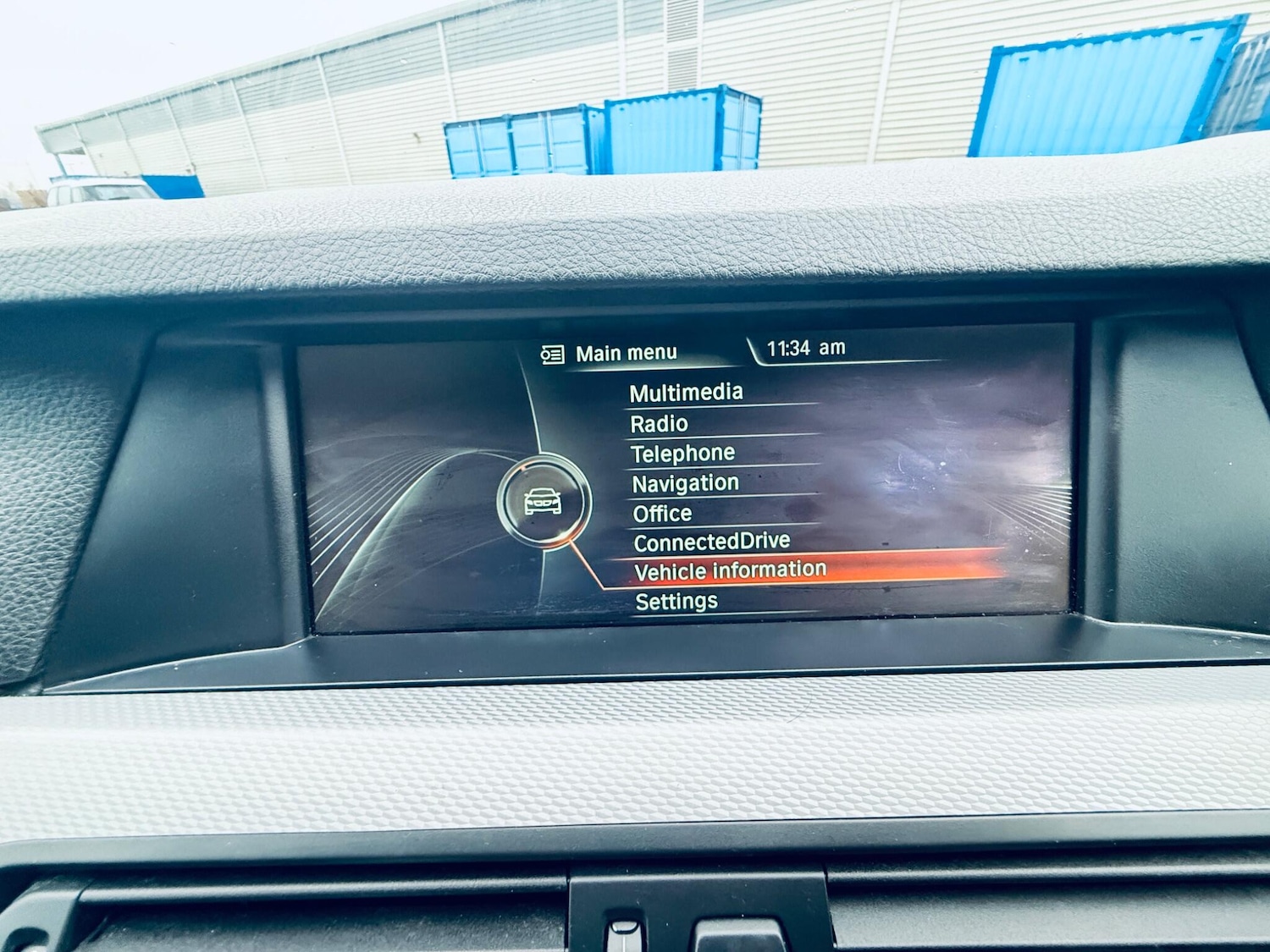 Used BMW 5 Series 2013 for sale - 77215737: Photo 21