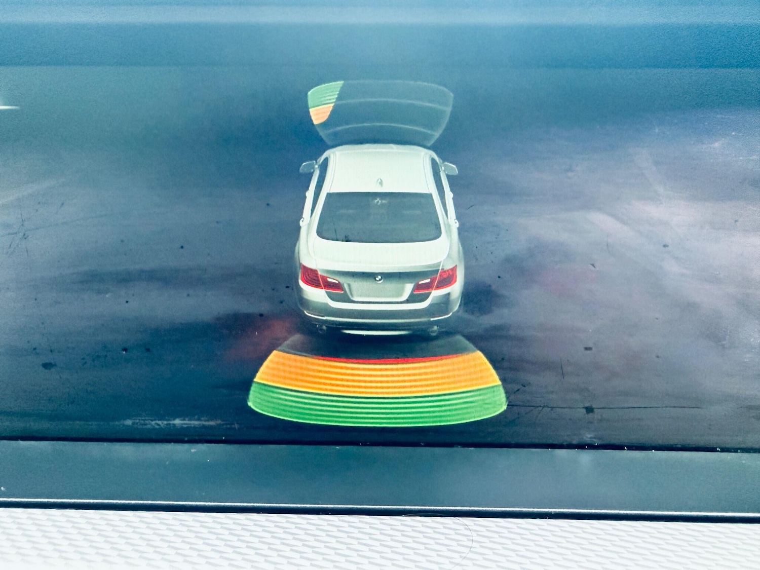 Used BMW 5 Series 2013 for sale - 77215737: Photo 22