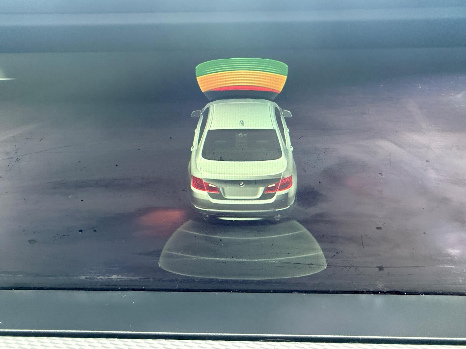 Used BMW 5 Series 2013 for sale - 77215737: Photo 23