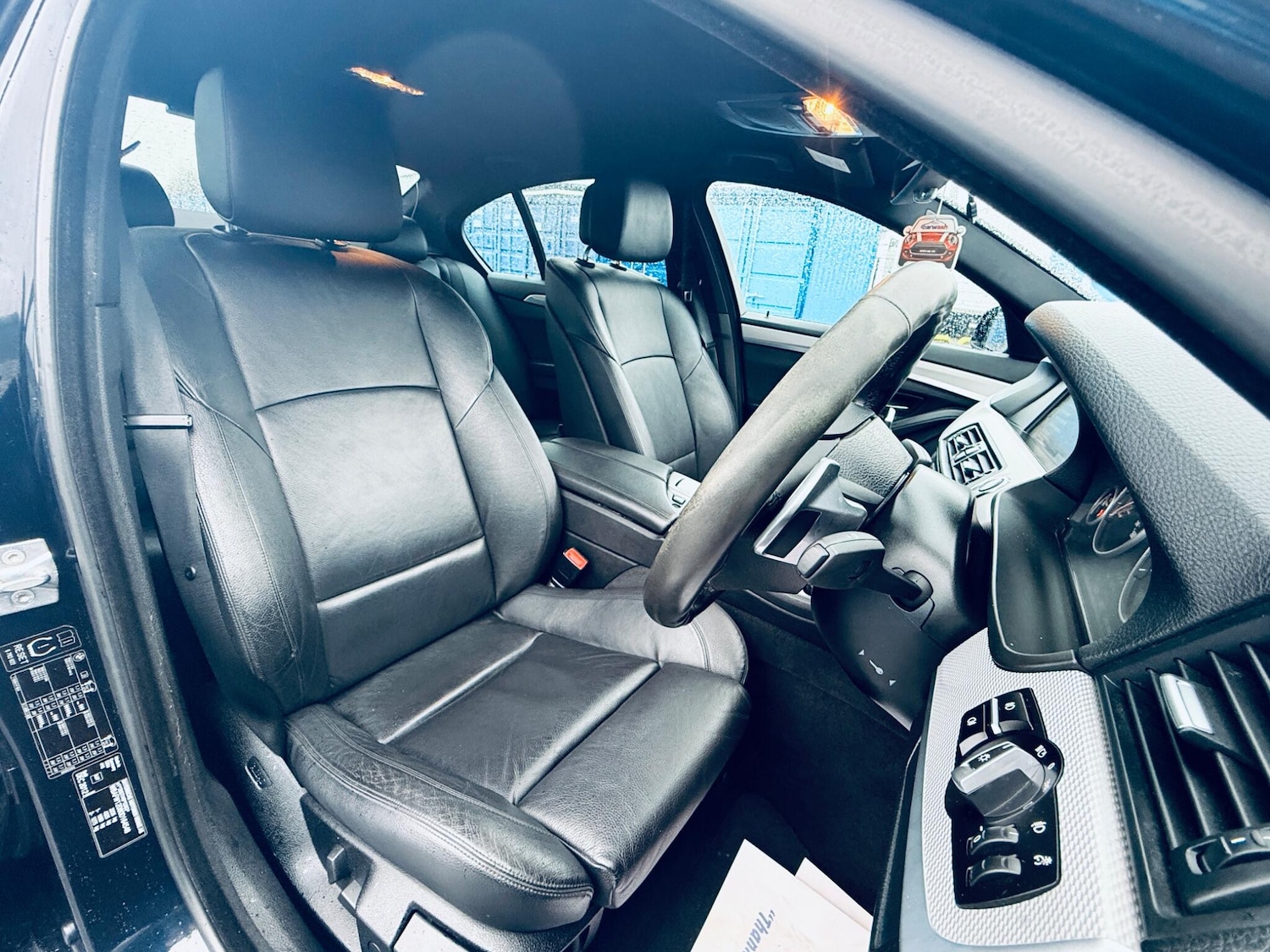 Used BMW 5 Series 2013 for sale - 77215737: Photo 25