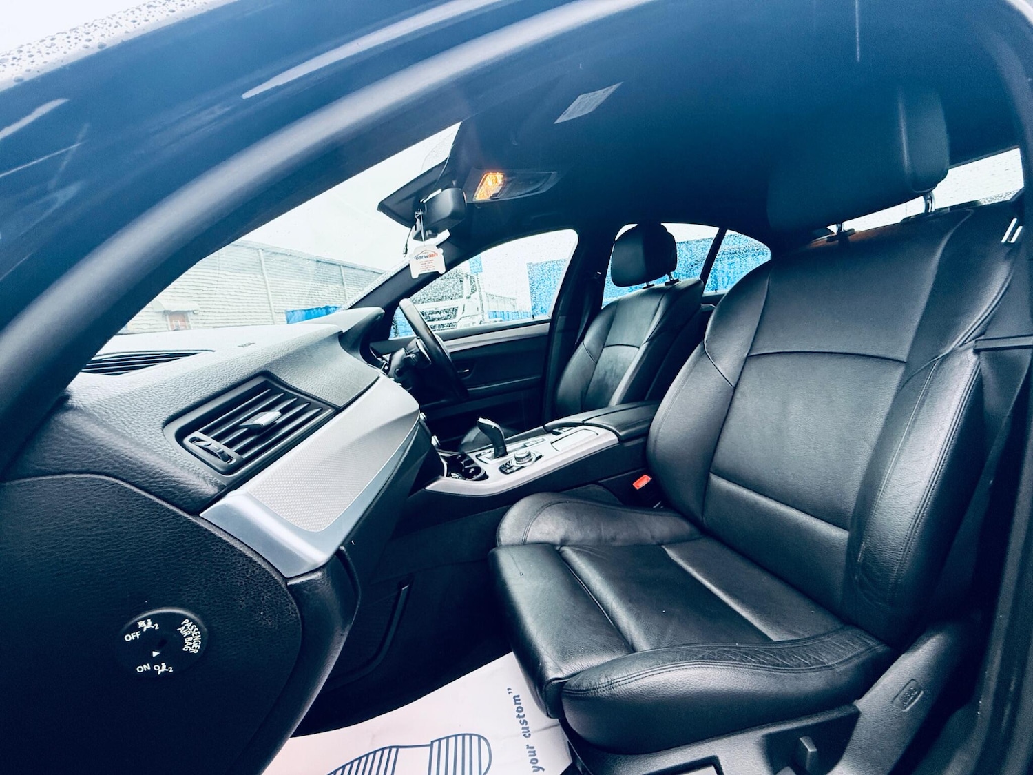 Used BMW 5 Series 2013 for sale - 77215737: Photo 26