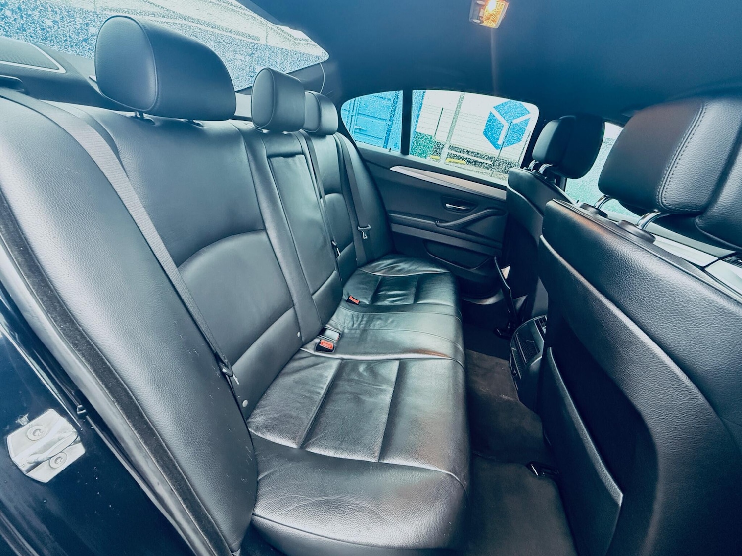 Used BMW 5 Series 2013 for sale - 77215737: Photo 27