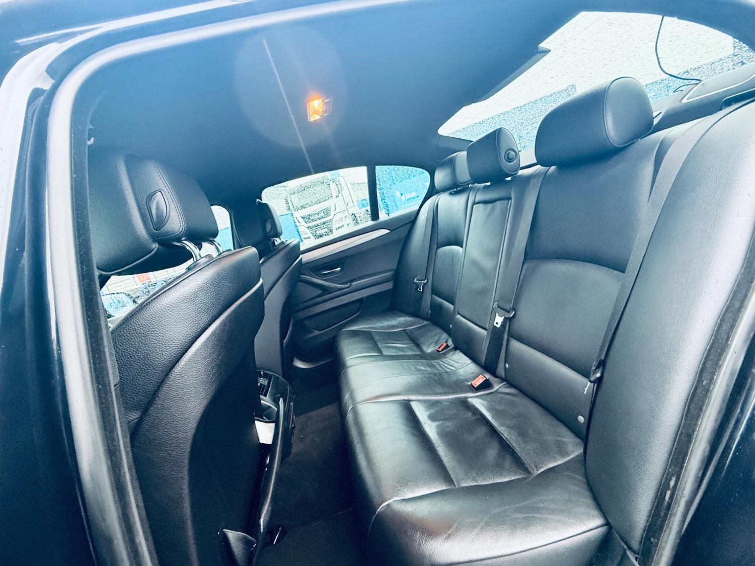 Used BMW 5 Series 2013 for sale - 77215737: Photo 28