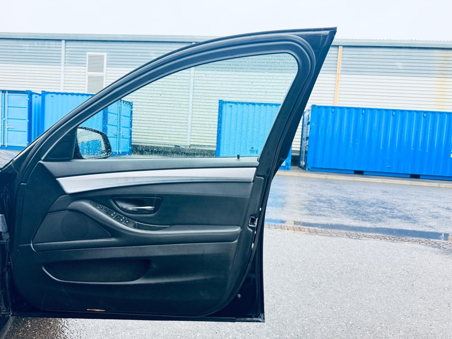 Used BMW 5 Series 2013 for sale - 77215737: Photo 29