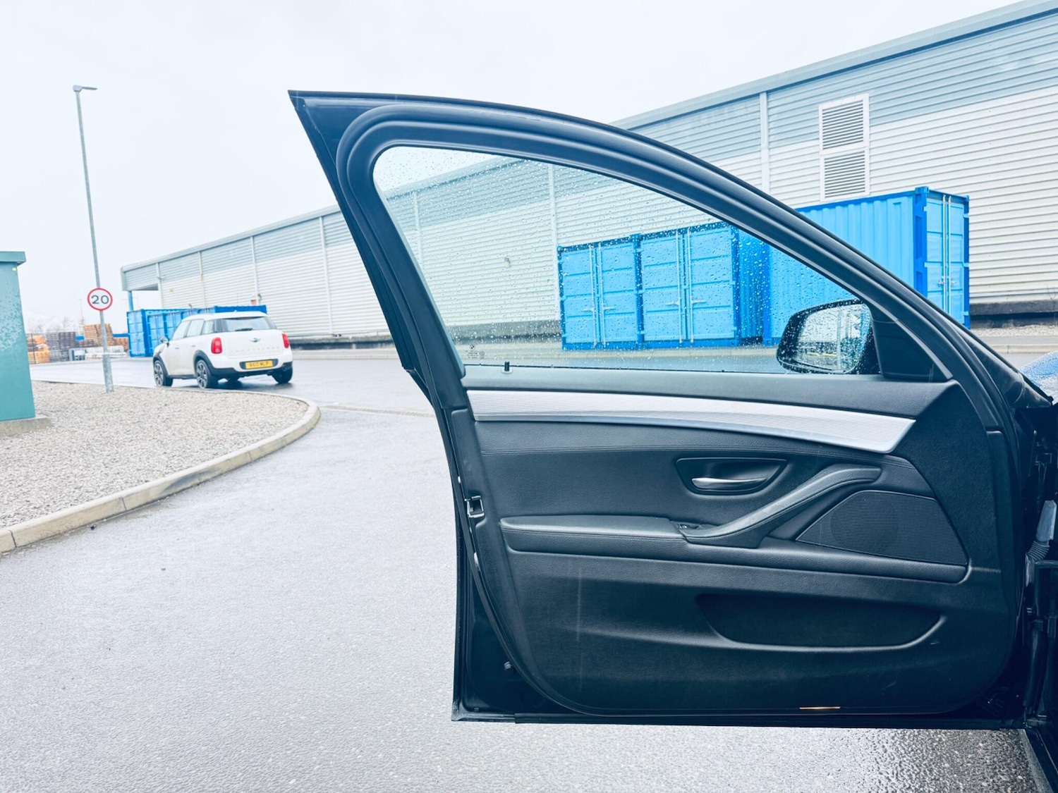 Used BMW 5 Series 2013 for sale - 77215737: Photo 30