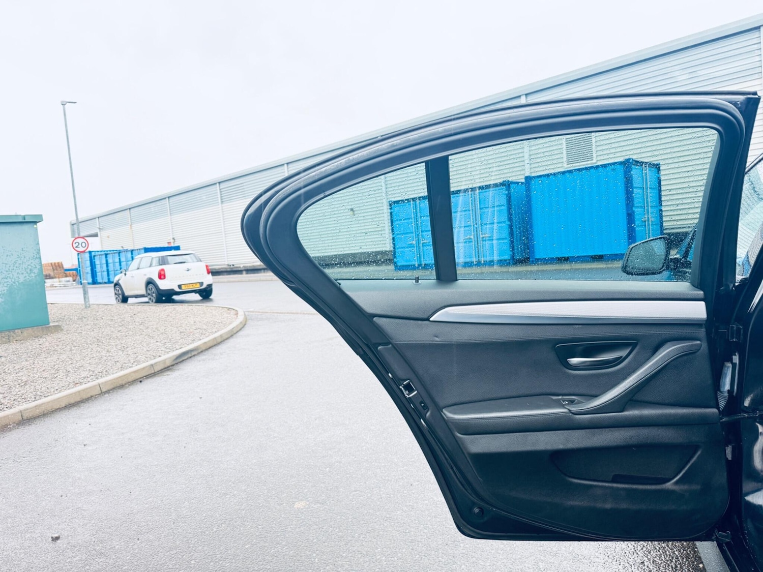 Used BMW 5 Series 2013 for sale - 77215737: Photo 32