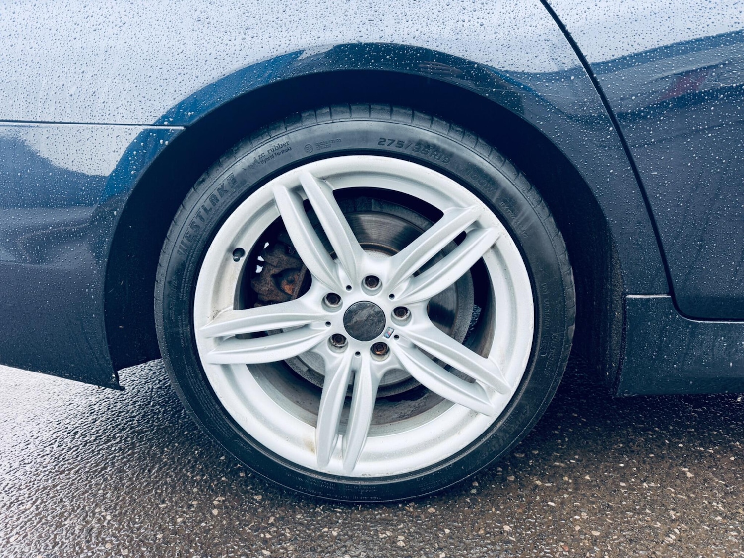 Used BMW 5 Series 2013 for sale - 77215737: Photo 33