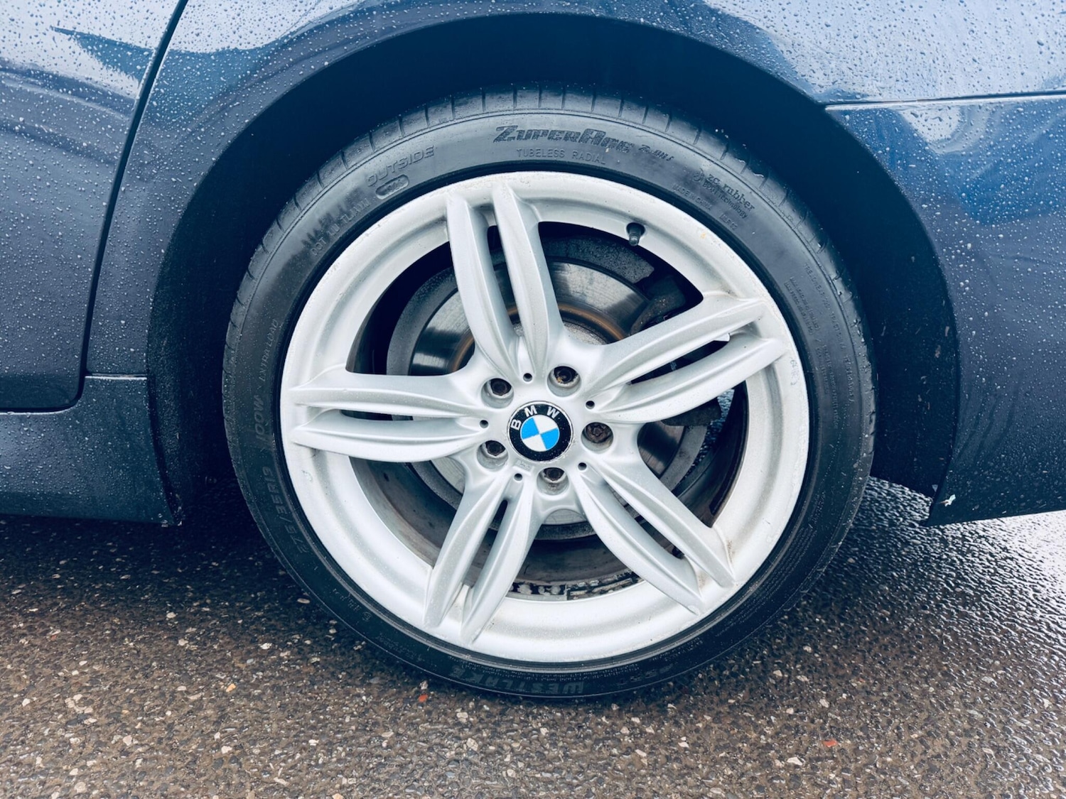 Used BMW 5 Series 2013 for sale - 77215737: Photo 36