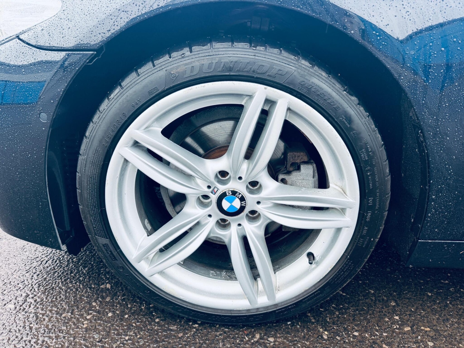 Used BMW 5 Series 2013 for sale - 77215737: Photo 37