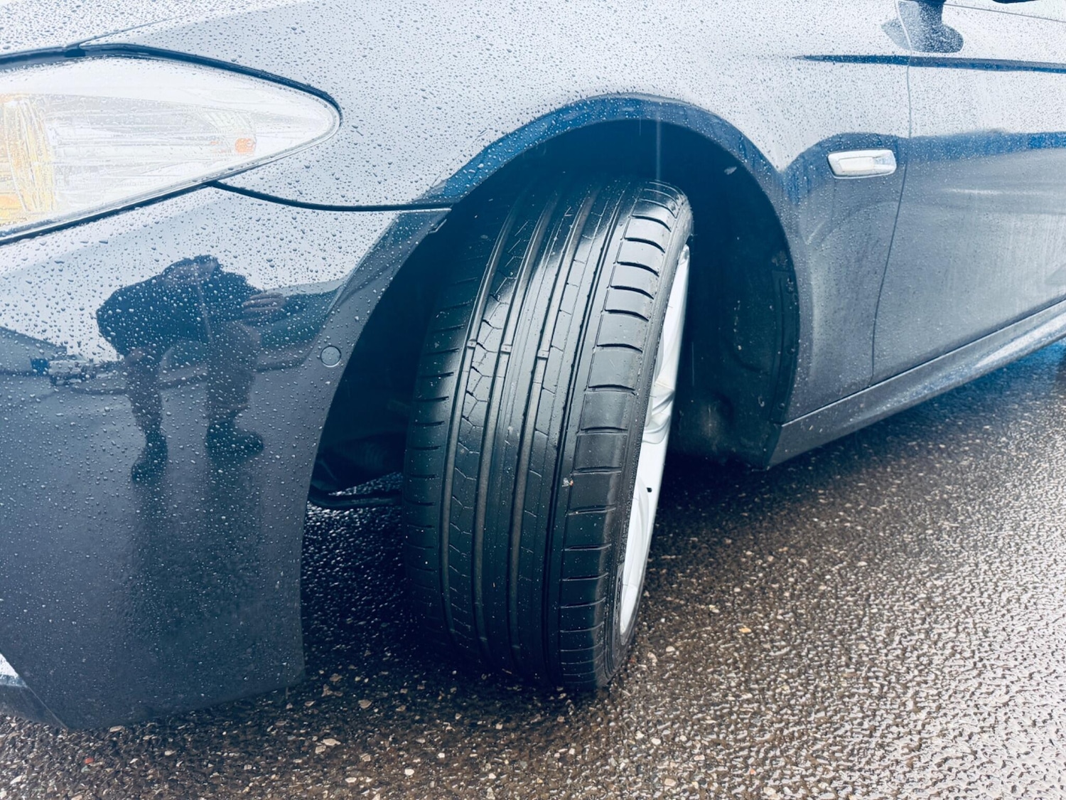 Used BMW 5 Series 2013 for sale - 77215737: Photo 38