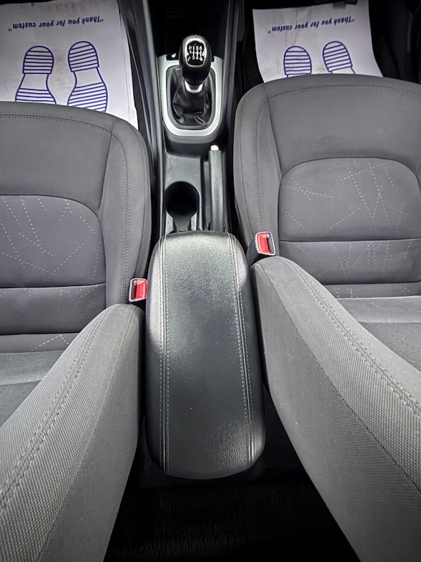 Used Kia Rio 2012 for sale - 76282864: Photo 21