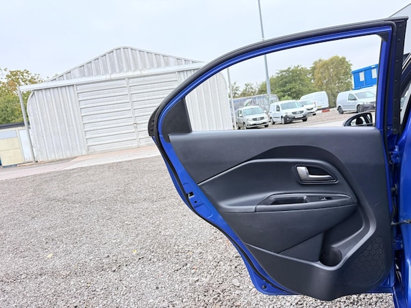 Used Kia Rio 2012 for sale - 76282864: Photo 29