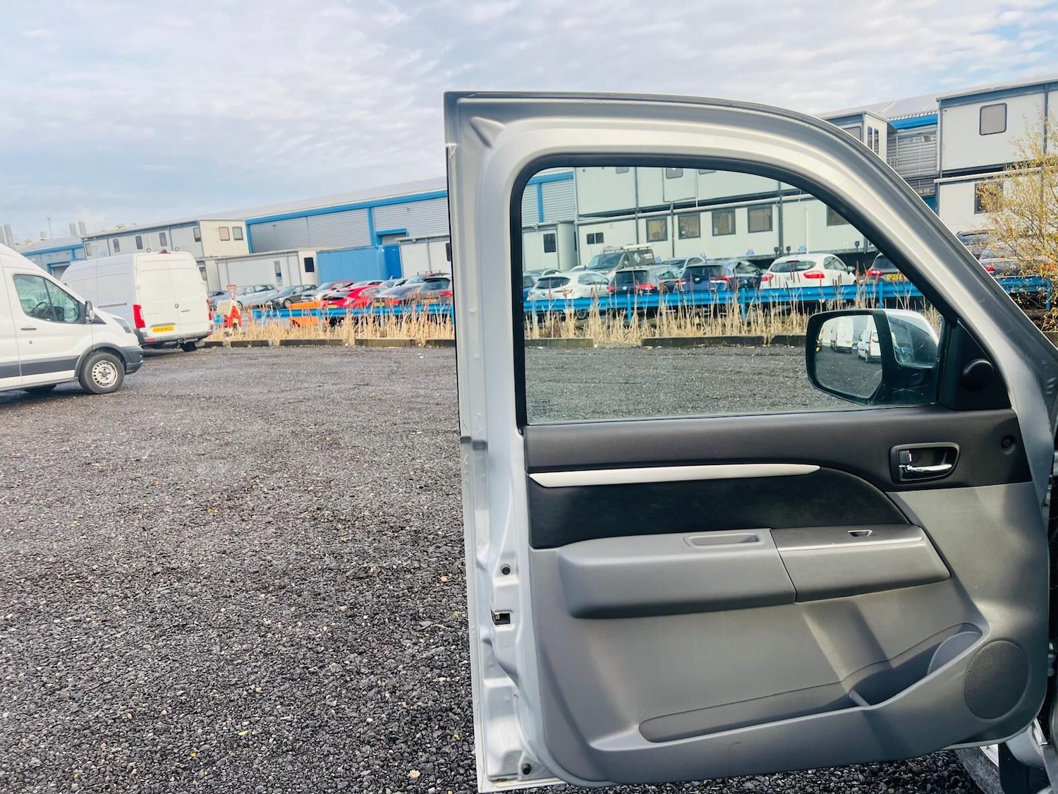 Used Ford Ranger 2008 for sale - 76866170: Photo 10