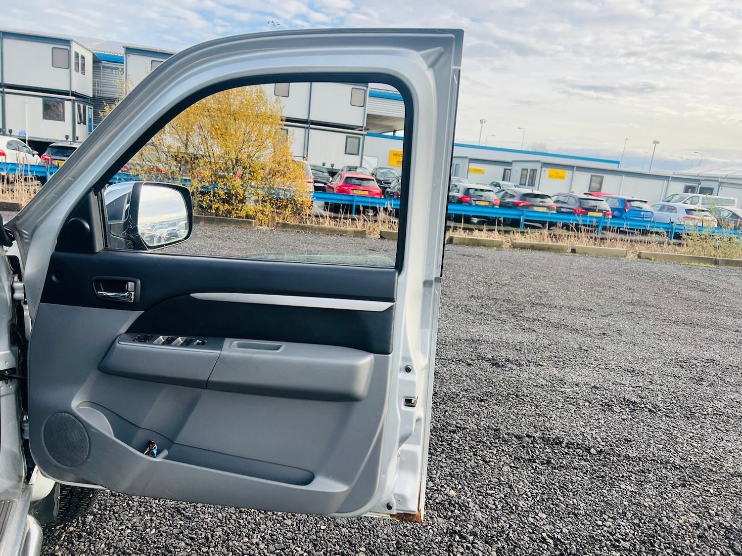 Used Ford Ranger 2008 for sale - 76866170: Photo 11