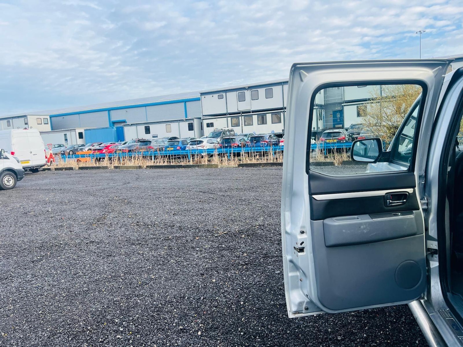 Used Ford Ranger 2008 for sale - 76866170: Photo 12