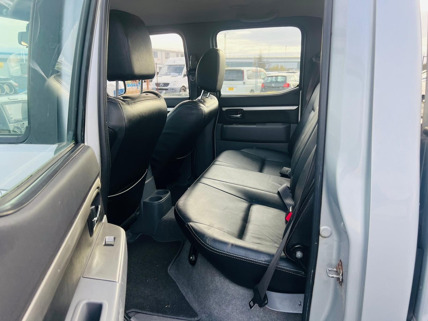 Used Ford Ranger 2008 for sale - 76866170: Photo 14