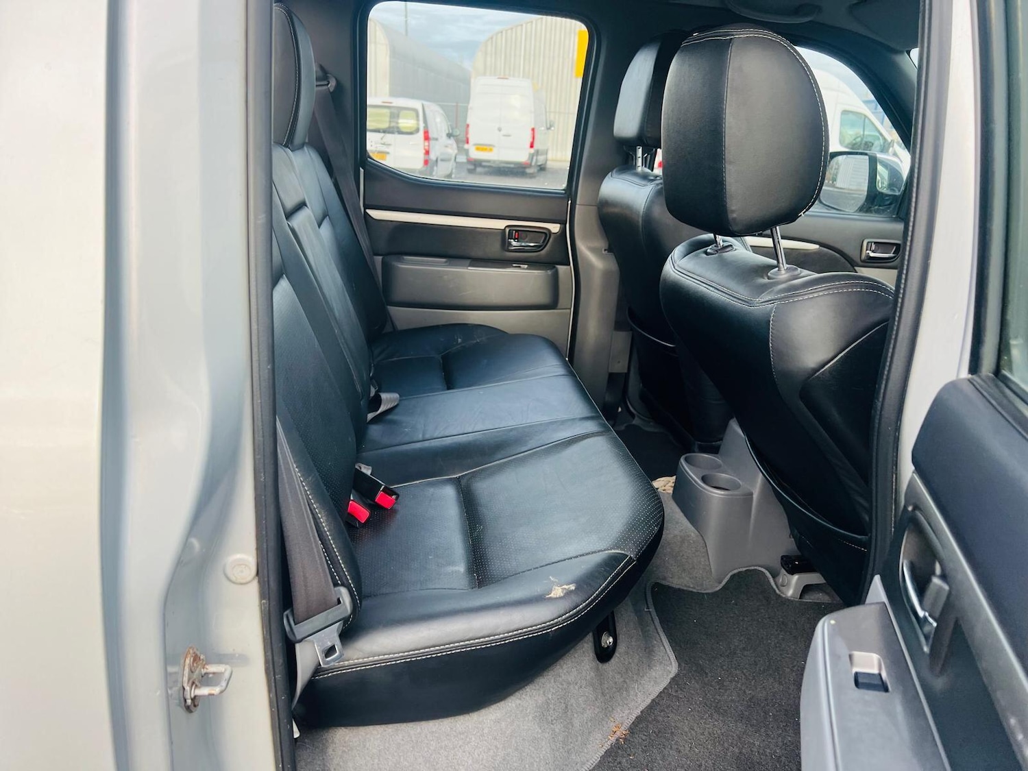 Used Ford Ranger 2008 for sale - 76866170: Photo 15