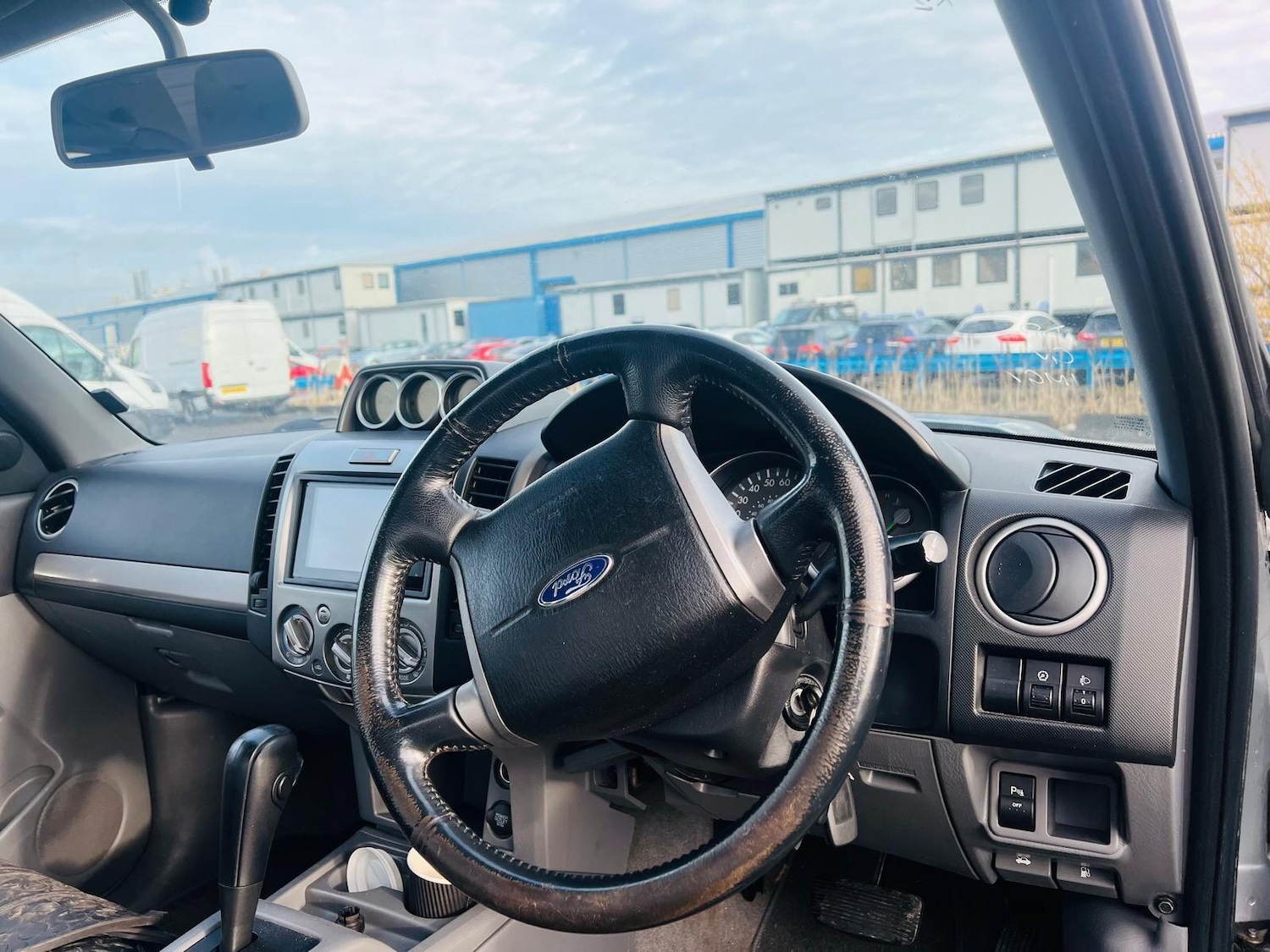 Used Ford Ranger 2008 for sale - 76866170: Photo 16