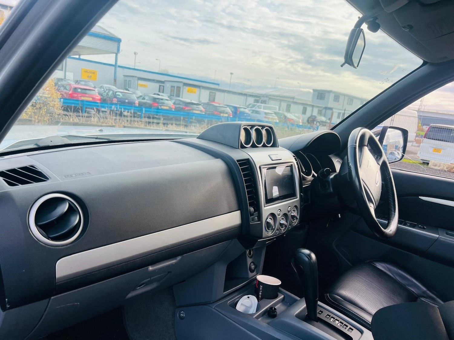 Used Ford Ranger 2008 for sale - 76866170: Photo 17