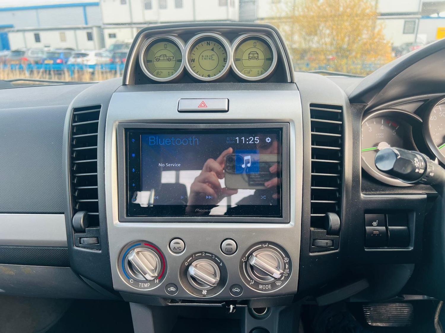 Used Ford Ranger 2008 for sale - 76866170: Photo 18