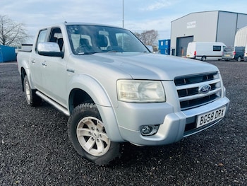 Used Ford Ranger 2008 for sale - 76866170: Photo