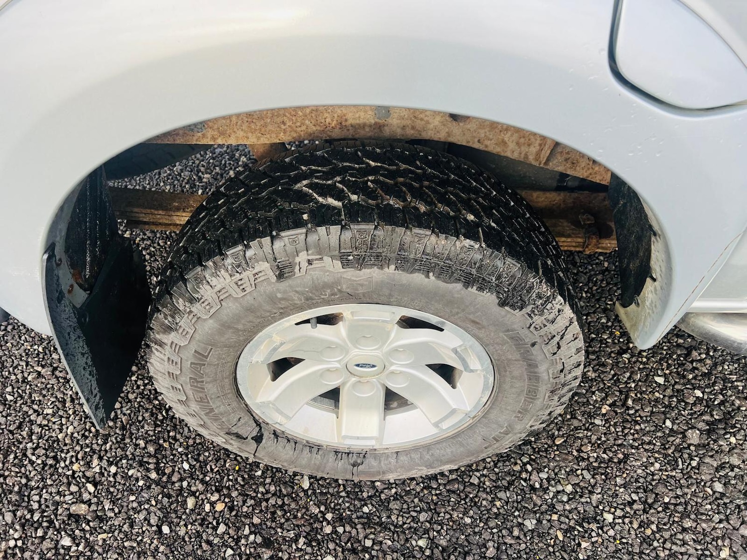 Used Ford Ranger 2008 for sale - 76866170: Photo 20