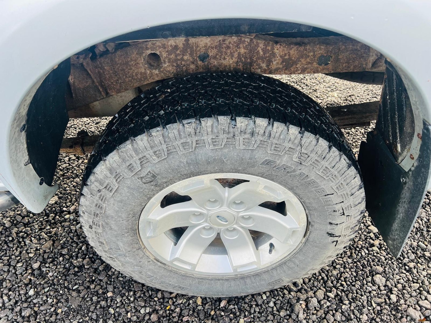 Used Ford Ranger 2008 for sale - 76866170: Photo 21