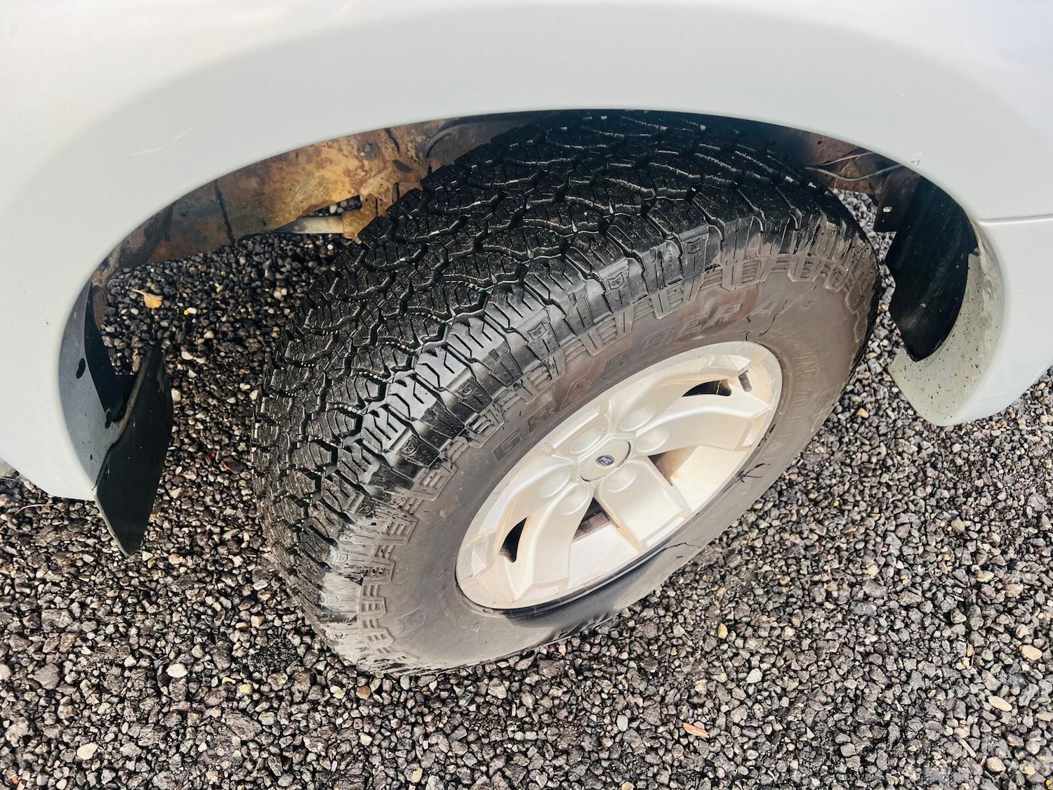 Used Ford Ranger 2008 for sale - 76866170: Photo 22