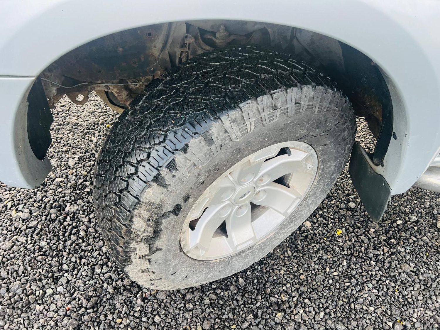 Used Ford Ranger 2008 for sale - 76866170: Photo 23