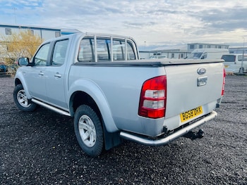 Used Ford Ranger 2008 for sale - 76866170: Photo