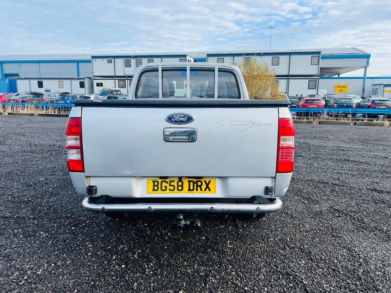 Used Ford Ranger 2008 for sale - 76866170: Photo 5